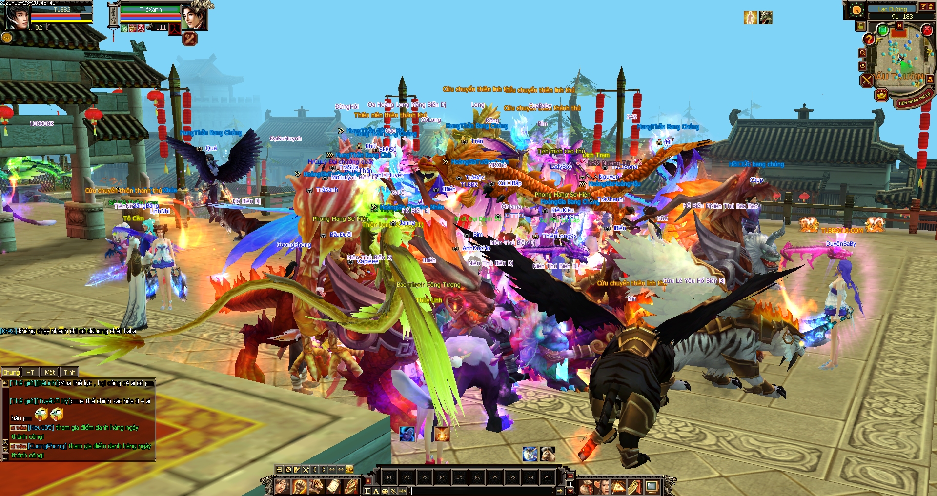 Hình ảnh hoạt động cày cuốc