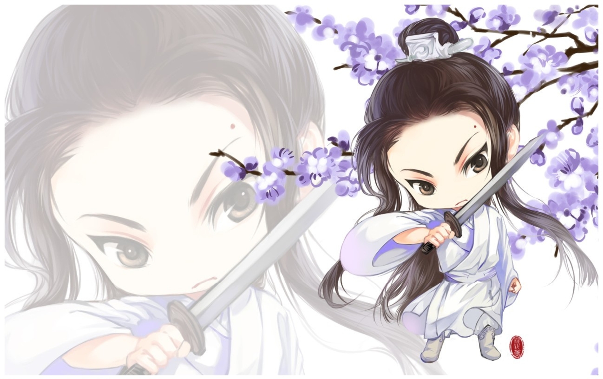 Quy tắc chặt chẽ của Server TLBB