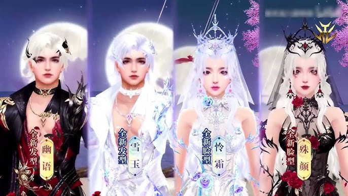 Thời trang và thú cưỡi mới nhất trong TLBB